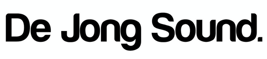 De Jong Sound